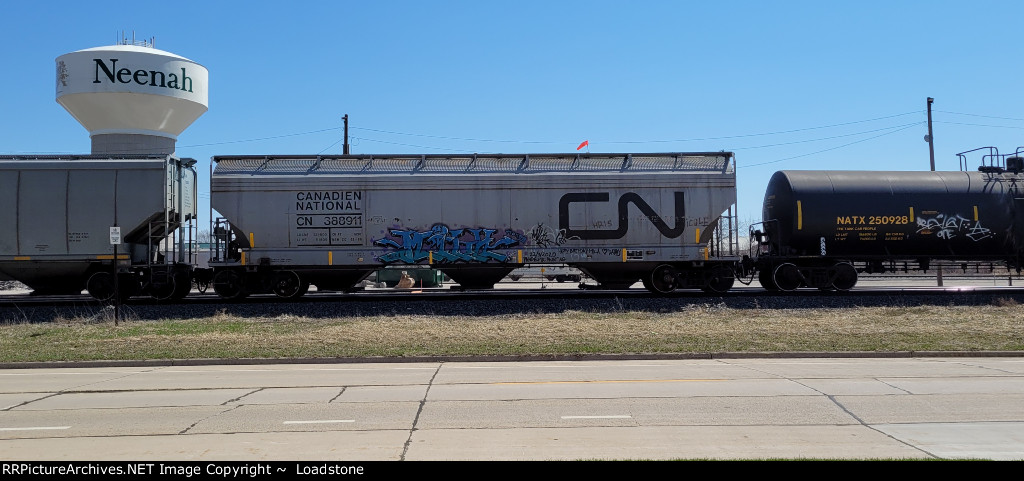 CN 388911